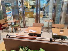 -Peet's 皮爷咖啡(陆家嘴中心店)
