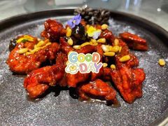 -106餐厅北京菜.烤鸭(百子湾店)