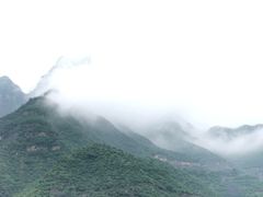 -狼牙山风景区