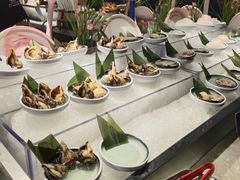 -五月罗马海鲜自助餐厅(陆家嘴店)