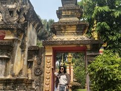 -西双版纳总佛寺