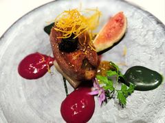 -香樟花园法式铁板烧(恒隆广场店)