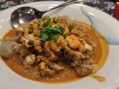 -旺角小渔村(二马路店)