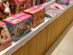 -远洋未来广场(育慧北路店)