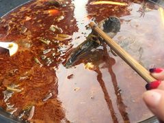 -老船夫石锅苗苗鱼·老字号(三道堰总店)
