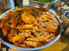 -姜虎东白丁烤肉(恒隆广场店)