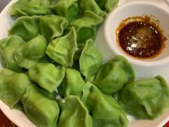 -闯关东东北农家菜(崂山石老人店)
