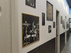 -骨头音乐BoneMusic·架子鼓·军鼓·考级(亚新生活广场校区)