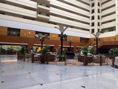 -西安永宁门大景城堡酒店