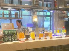 -明月东一酒店·菲斯特自助餐厅