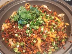 -阿嫂印象·民间江湖菜(大学城店)
