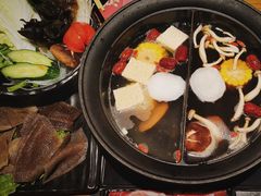 -呷哺呷哺(泰盛广场店)