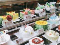 -85度C(莆田方圆荟馨宜新天地店)