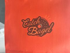 -Catch Bagel(芳草地店)