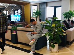 -慈铭体检(北京奥亚分院)