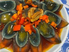 -小菜园新徽菜(南通崇川金鹰店)