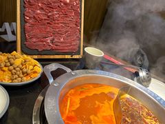 -井格重庆火锅(西直门凯德Mall店)