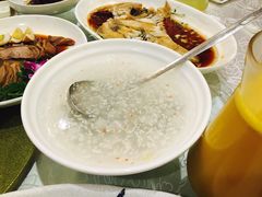 -中油泰富国际酒店-中餐厅