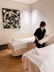 -艾维庭美学SPA