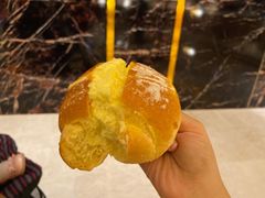 皇室忌廉包-老佛爷饼店