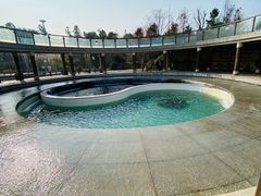 -茅山东方盐湖城景区