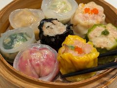 -禄运茶居·手工点心(猎德店)