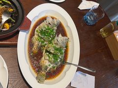 -羡餐厅·杭帮菜·淳菜(千岛湖自由洲际殿店)