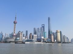 -南京路步行街