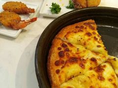 -必胜客(衡阳船山店PH店)