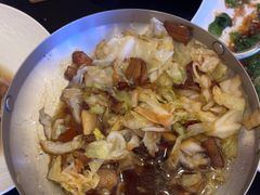 -聚鑫阁江浙菜·非遗传承技艺(青村帝华园店)