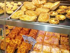 -Caidie Bakery采蝶轩(人民东路店)