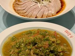 -面辣子·陕西家乡菜(钟楼店)