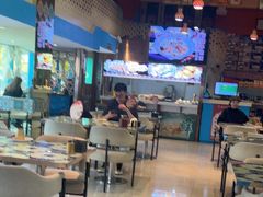 -撒拉花儿·新疆菜·清真(太阳宫店)