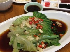 -京味斋·北京烤鸭(北京南站洋桥店)