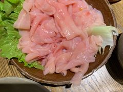 -周幺妹重庆老火锅(银泰城总店)