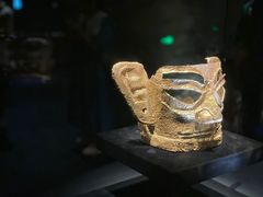 -三星堆博物馆