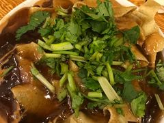 -真素诚·清真(新华路店)