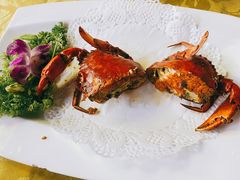 -友强·23年特色海鲜大排档(厦门店)