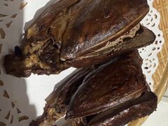 -燕郊烧鸽子(酷车小镇店)