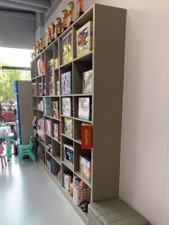 -海豚湾婴儿游泳(塘沽店)