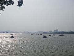 -云龙湖旅游景区