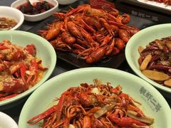-靓虾二哥·龙虾馆(大塘总店)
