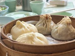 -冶春茶社(瘦西湖南门店)