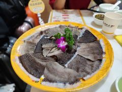 -潮汕大目牛肉火锅(水围店)