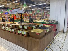 -物美大卖场(玉蜓桥店)