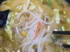 -过桥缘·过桥米线(北京望京万象汇店)