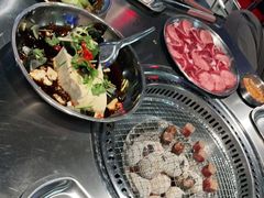 -马路牙子烧烤音乐酒馆(望京店)