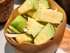 -芸山季·云南野生菌火锅(南翔印象城MEGA店)