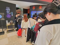 -喜记顺德菜(南昌万象城店)