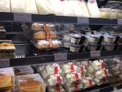 零售区-85度C(厦门中华城新店)
